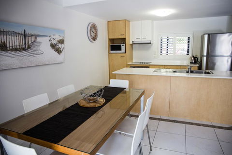 Townhouse Like Home In Tropical Family 4,  Resort - ACT Tourism 3