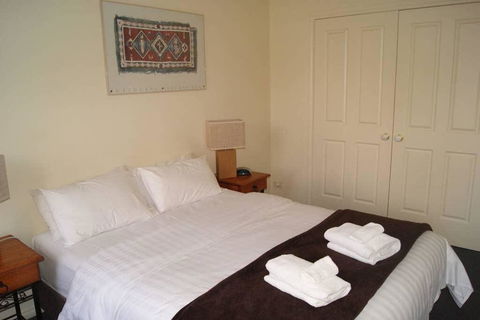 Townhouse@Moonee Ponds 4KM To CBD - ACT Tourism 3