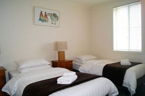 Townhouse@Moonee Ponds 4KM To CBD - ACT Tourism 0