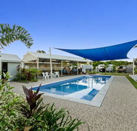 Townsville Tourist Village - ACT Tourism