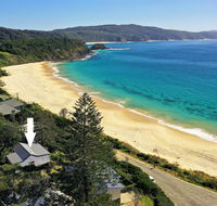 TRADEWINDS - ACT Tourism