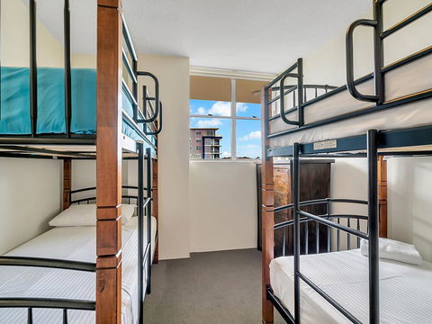 Tradewinds Apartments - ACT Tourism 3