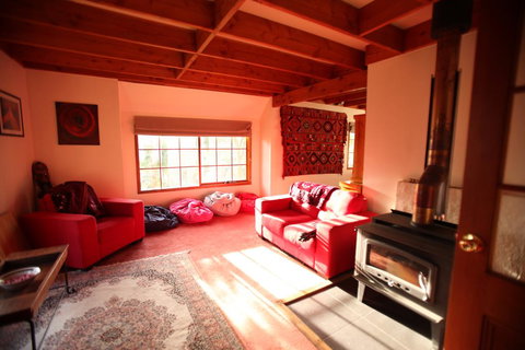 Tranquil Point - ACT Tourism 3