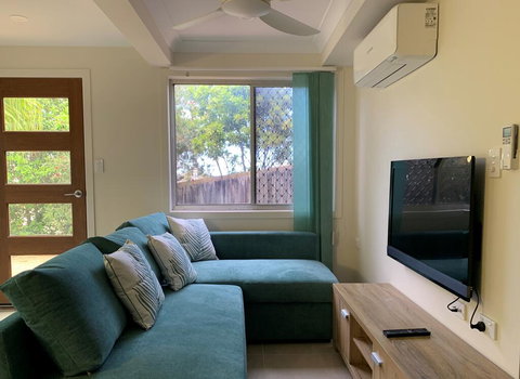 Tranquil Setting In Buderim - ACT Tourism 2