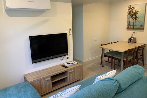 Tranquil Setting In Buderim - ACT Tourism 0