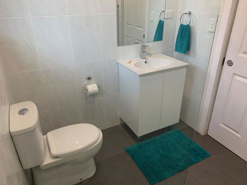 Tranquil Spa Retreat - ACT Tourism 2