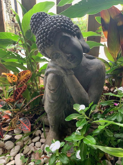 Tranquil Spa Retreat - ACT Tourism 3