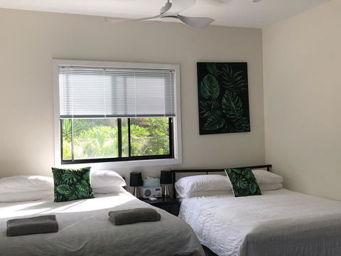 Tranquil Spa Retreat - ACT Tourism 0