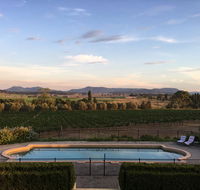 Tranquil Vale Vineyard - ACT Tourism