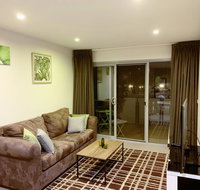Tranquil Relaxing Forrest Style Apartment - Braddon CBD - ACT Tourism