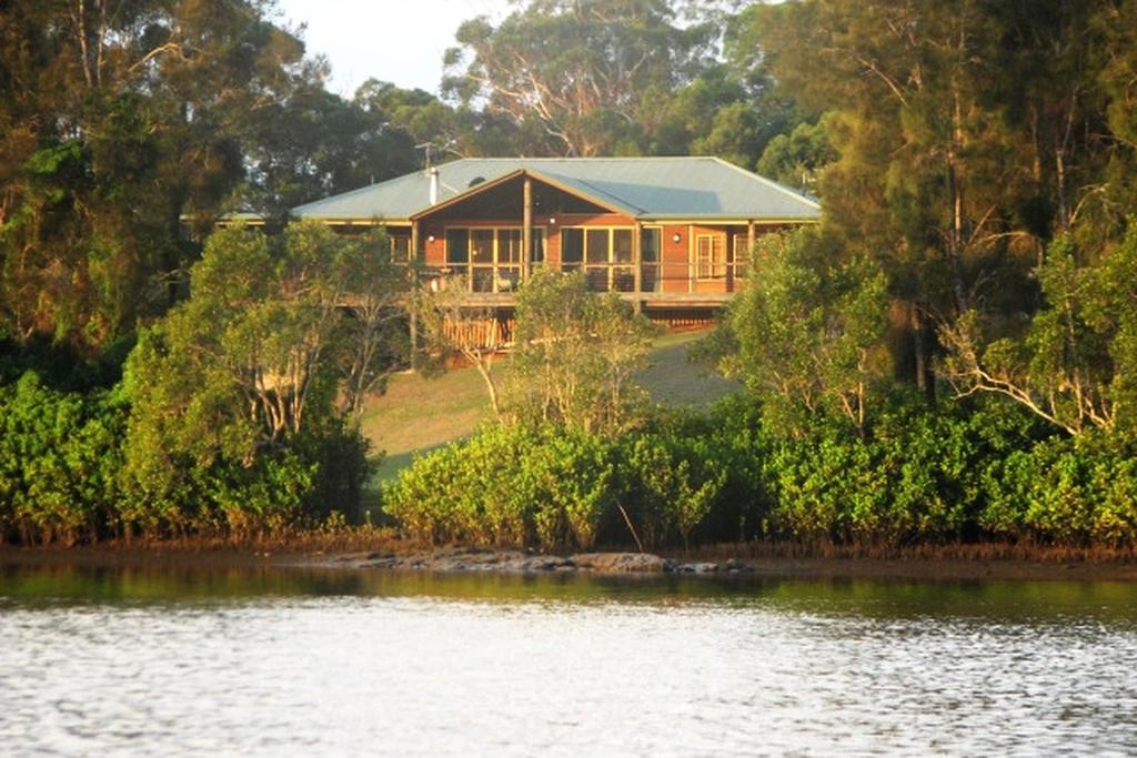 Hogarth Range ACT ACT Tourism