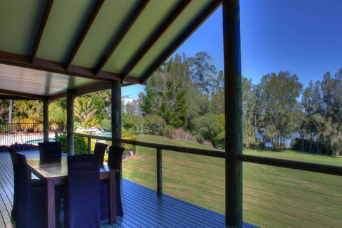 Tranquility - Adults Only Retreat - ACT Tourism 3