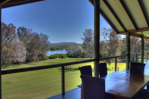 Tranquility - Adults Only Retreat - ACT Tourism 2