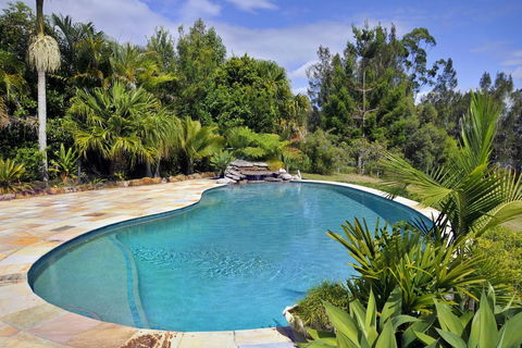 Tranquility - Adults Only Retreat - ACT Tourism 1