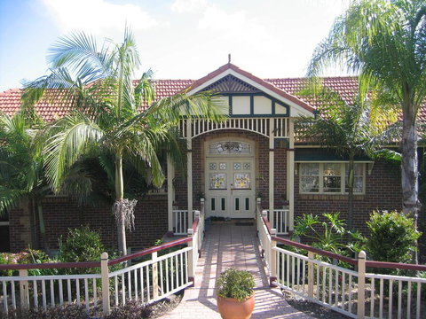 Tranquill Garden Hideaway - ACT Tourism 2