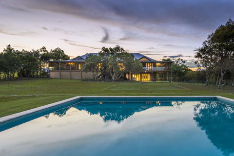 TRANQUILO BEACH HOUSE - ACT Tourism 0