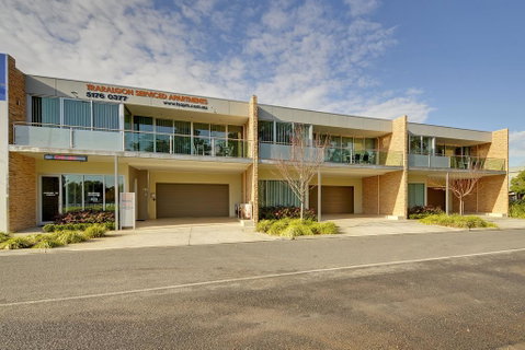 Traralgon Serviced Apartments - ACT Tourism 0