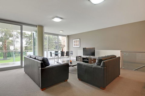 Traralgon Serviced Apartments - ACT Tourism 1