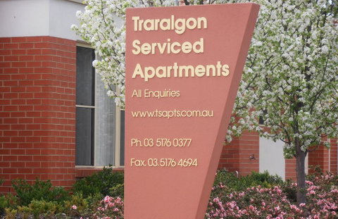 Traralgon Serviced Apartments - ACT Tourism 3