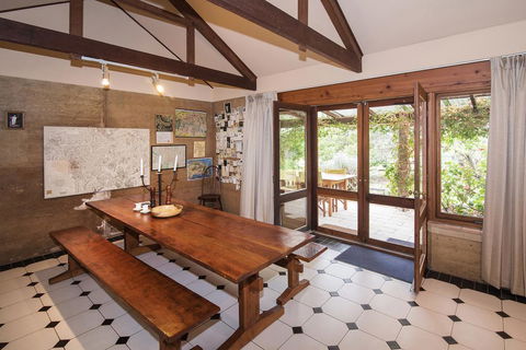 Trastevere Cowaramup Farm House - ACT Tourism 3