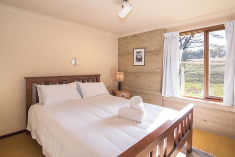 Trastevere Cowaramup Farm House - ACT Tourism 2