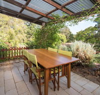 Trastevere Cowaramup Farm House - ACT Tourism