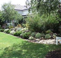 Travellers Rest BB - ACT Tourism