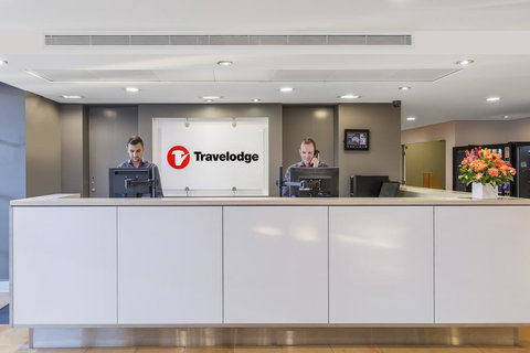 Travelodge Hotel Blacktown Sydney - ACT Tourism 1