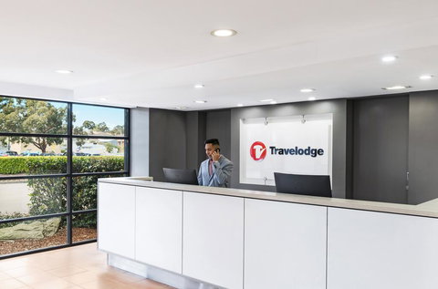 Travelodge Hotel Blacktown Sydney - ACT Tourism 2