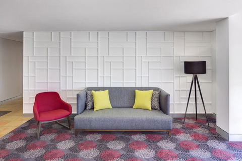Travelodge Hotel Blacktown Sydney - ACT Tourism 3