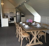 Travertines Wines Apartment - ACT Tourism