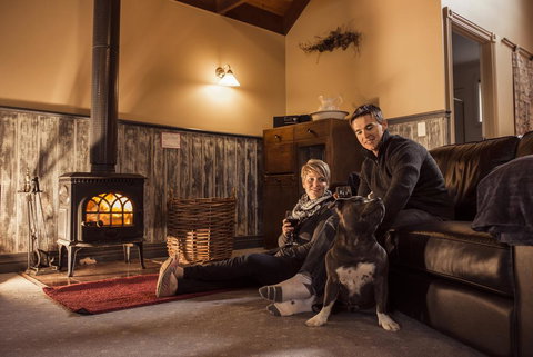 Trawool Cottages And Farmstay - ACT Tourism 1