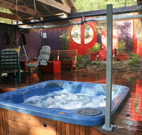Trawool Cottages and Farmstay - ACT Tourism