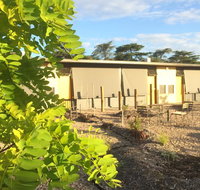 Tread Harcourt - ACT Tourism