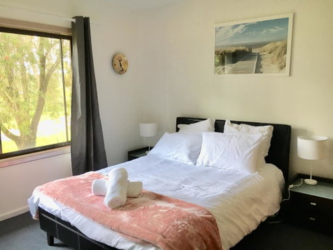 Tree Of Love Farm Stay - ACT Tourism 0