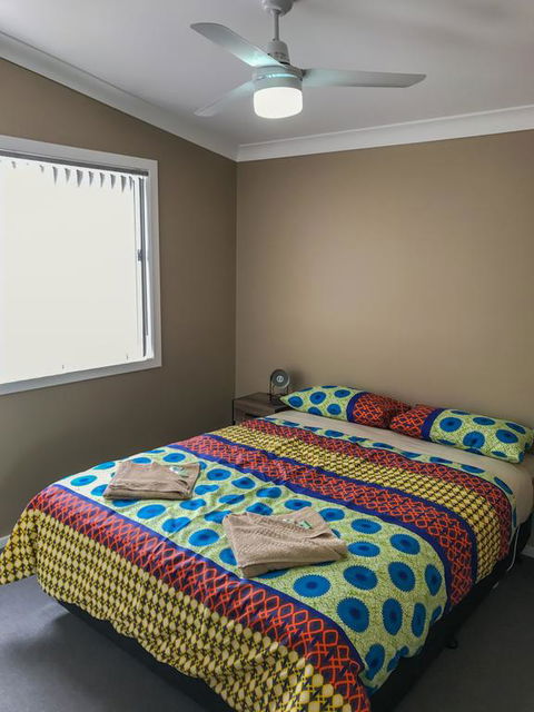 Treehaven Tourist Park - ACT Tourism 3