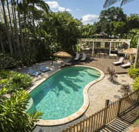 Treehouse On Plantation - ACT Tourism