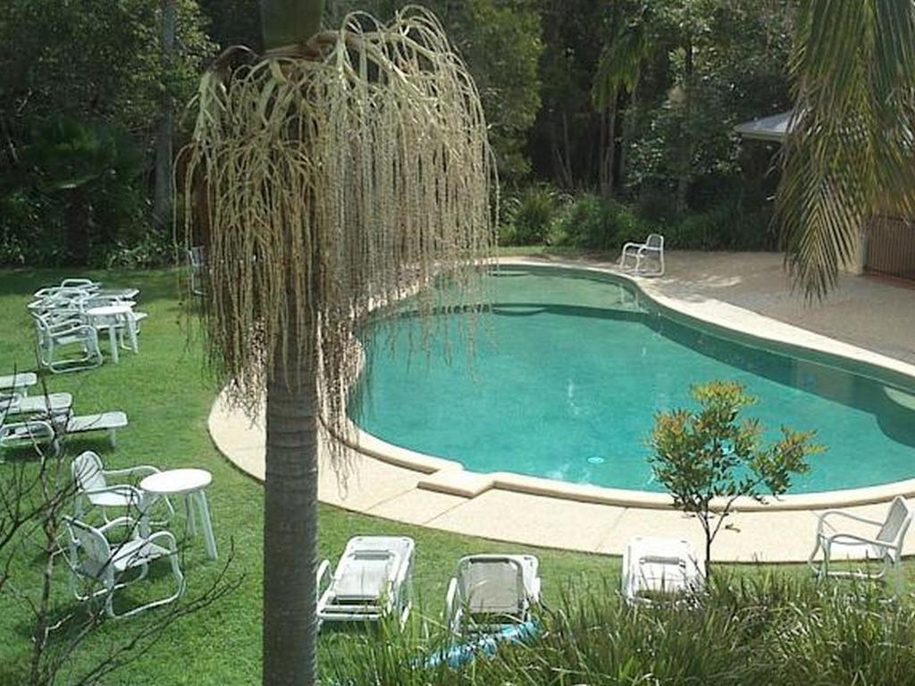 Byron Bay NSW ACT Tourism