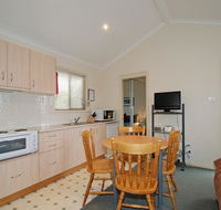 Triabunna Cabin  Caravan Park