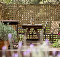 Trinity Cottage - ACT Tourism