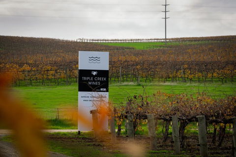 Triple Creek Guest House - Barossa Region - ACT Tourism 1