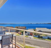 Triview Unit 11 - Soldiers Point - ACT Tourism