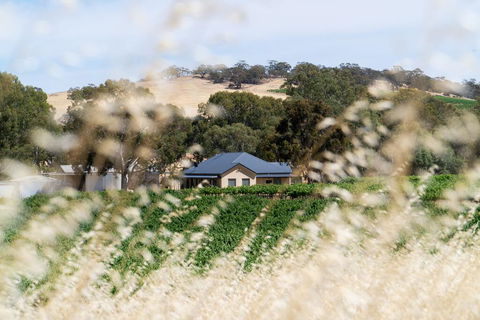 Triple Creek Guest House - Barossa Region - ACT Tourism 0