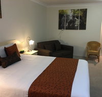Tuckerbox Motor Inn - ACT Tourism