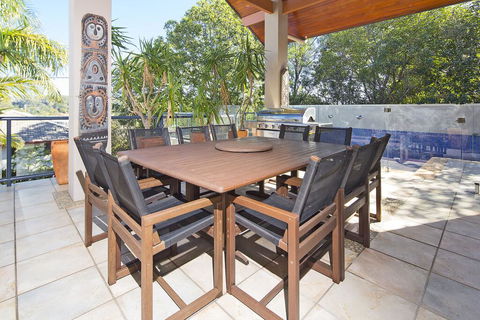 Tugun Lookout - ACT Tourism 1