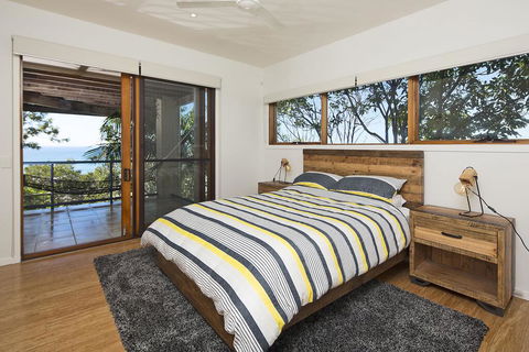 Tugun Lookout - ACT Tourism 3
