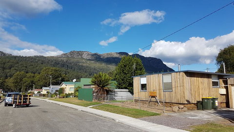 Tullah TimeOut - ACT Tourism 2