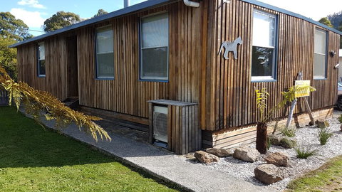 Tullah TimeOut - ACT Tourism 1