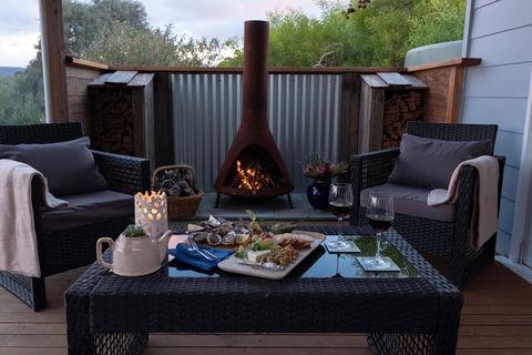 Tully Cottage B&B - ACT Tourism 1