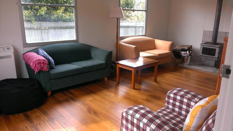 Tullah HideAway - ACT Tourism 3